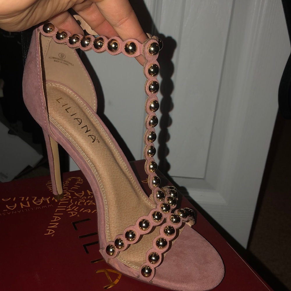 Liliana Pumps